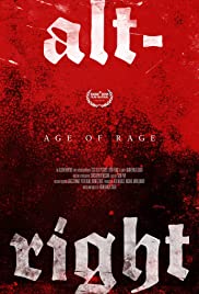 Alt-Right: Age of Rage (2018)