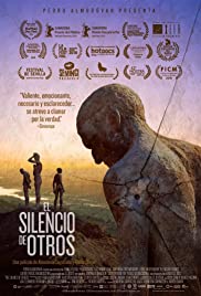 El silencio de otros (2018)