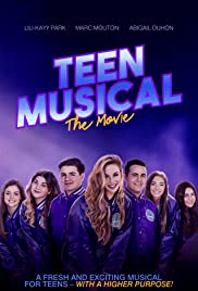 Teen Musical: The Movie (2020)