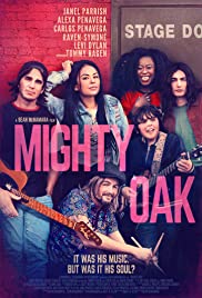 Mighty Oak (2020)