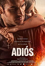 Adiós (2019)