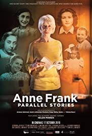 #AnneFrank – Parallel Stories (2019)