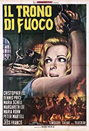 Il trono di fuoco (1970)