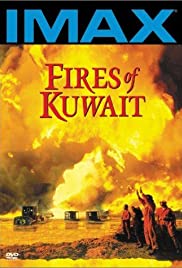Fires of Kuwait (1992)