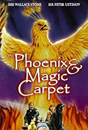 The Phoenix and the Magic Carpet (1995)