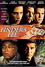 Finder’s Fee (2001)