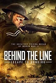 Behind the Line: Escape to Dunkirk (2020)