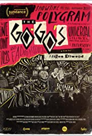 The Go-Go’s (2020)