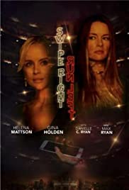 Swipe Right, Run Left (2019)