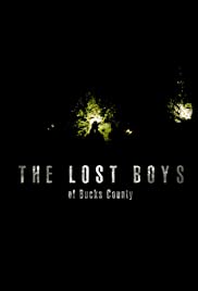The Lost Boys of Bucks County (2020)