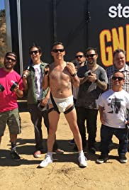 Steve-O: Gnarly (2020)