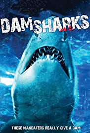Dam Sharks (2016)