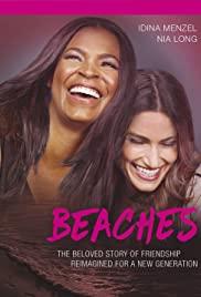 Beaches (2017)
