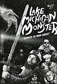 Lake Michigan Monster (2018)