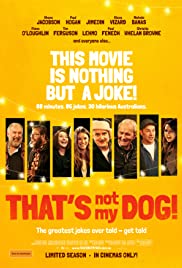 That’s Not My Dog! (2018)