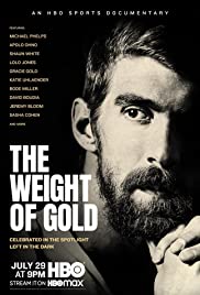The Weight of Gold (2020)