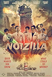 Notzilla (2019)