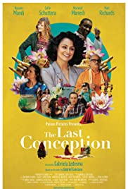 The Last Conception (2020)