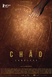Chão (2019)