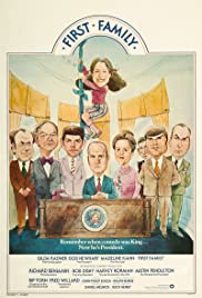 First Family (1980)