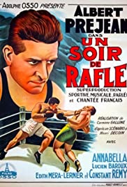Un soir de rafle (1931)