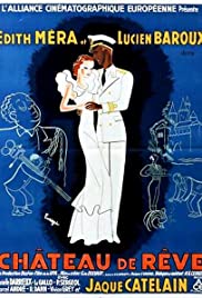 Château de rêve (1933)