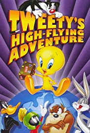 Tweety’s High-Flying Adventure (2000)