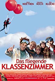 Das fliegende Klassenzimmer (2003)