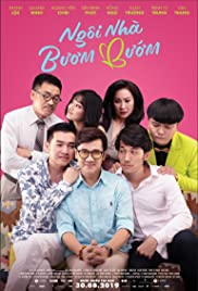 Ngoi Nha Buom Buom (2019)