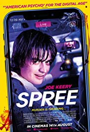 Spree (2020)