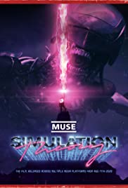 Simulation Theory Film (2020)