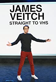 James Veitch: Straight to VHS (2020)