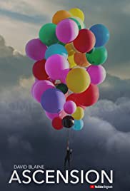David Blaine: Ascension (2020)