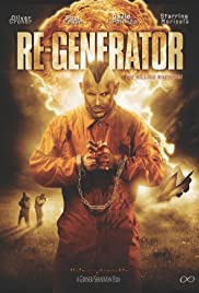 Re-Generator (2010)