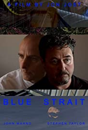 Blue Strait (2015)