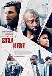 Still Here (2020)