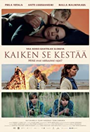 Kaiken se kestää (2017)