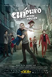 Chi Pheo Ngoai Truyen (2017)