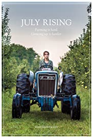 July Rising (2019)