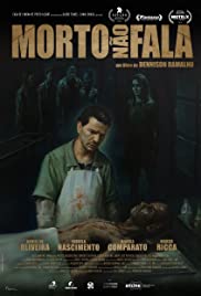 Morto Não Fala (2018)