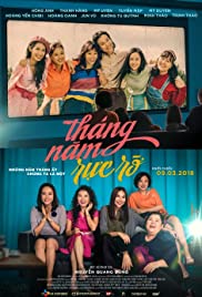 Thang Nam Ruc Ro (2018)