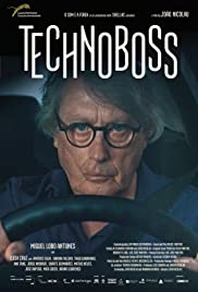 Technoboss (2019)