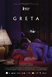 Greta (2019)