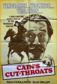 Cain’s Cutthroats (1970)