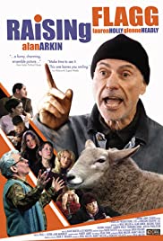 Raising Flagg (2006)