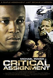 Critical Assignment (2004)