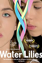 Naissance des pieuvres (2007)