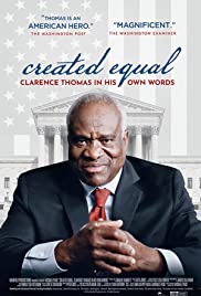 Created Equal: Clarence Thomas in His Own Words (2020)