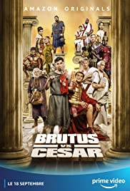 Brutus vs César (2020)