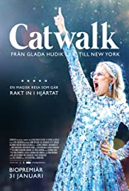 Catwalk: From Glada Hudik to New York (2020)